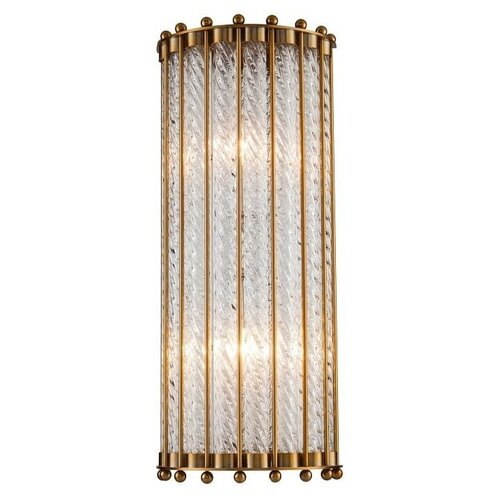 DeLight Collection   Delight Collection Tiziano KG0907W-2 brass,  21888