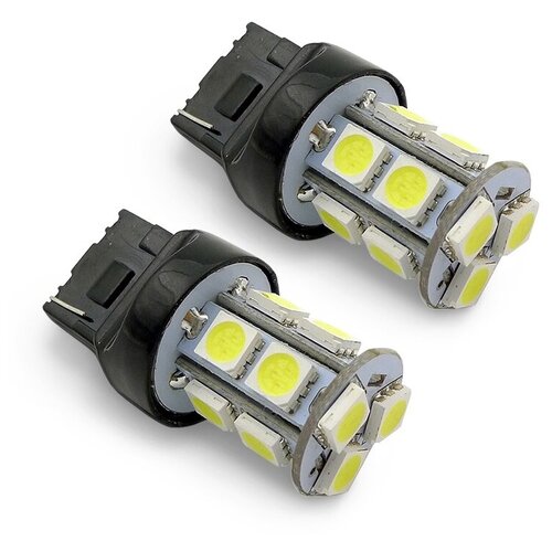 T20 T048B //(W3*16D) 13SMD 5050, 2 contact,  2 .,  240
