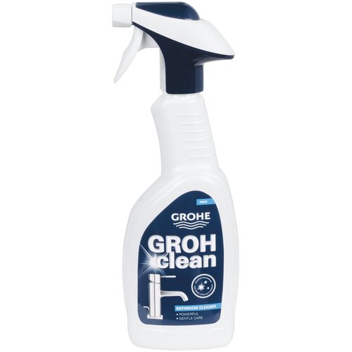     Grohe Grohclean 48166000,  1910