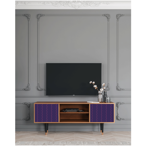 - - STORYZ - T2 Grape Maccaroni, 170 x 69 x 48 , ,  30490