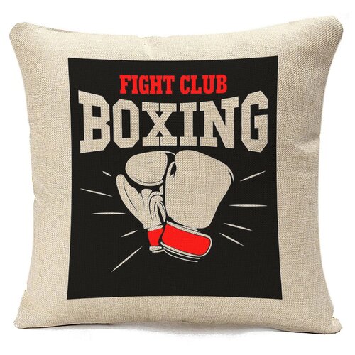   CoolPodarok Fight club boxing (  ),  680