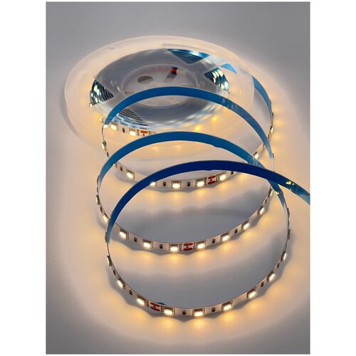   Redigle LED 14,4W, 5050-60    -IP20 24V  , 3000K,  1199