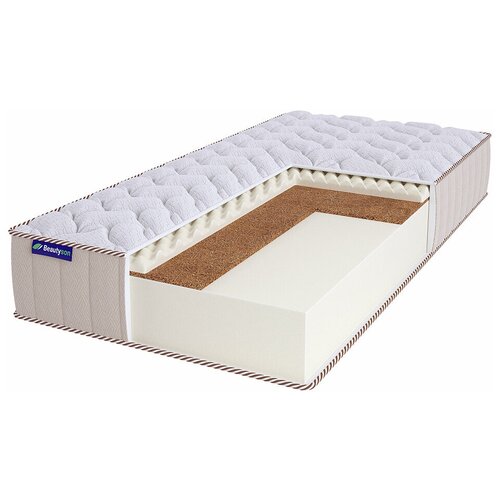    Beautyson FOAM HARD 14 Cocos Sens LUX 75x195, ,  ,   ,  16765