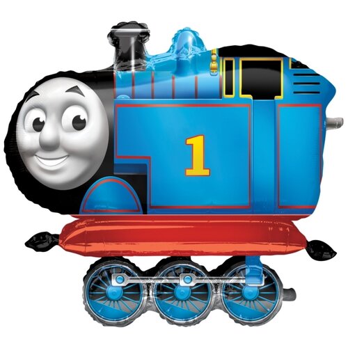       / Thomas the Tank,  949