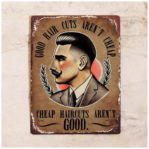   Good hair cuts aren't cheap, , 3040 ,  1275