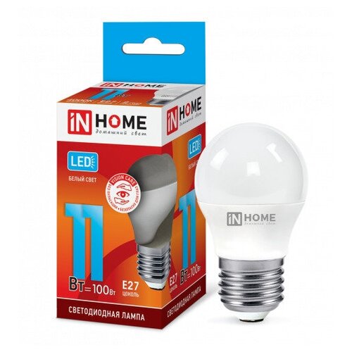    LED--VC 11 230 27 4000 990 IN HOME (5 ) (. 4690612020617),  506 IN HOME