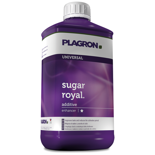   Plagron Sugar Royal 250 ,  2845