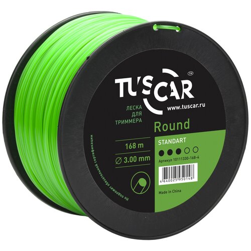    TUSCAR Round Standart, 3.00* 56,  799