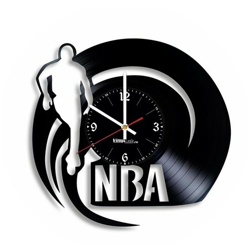     (c) VinylLab NBA,  1790