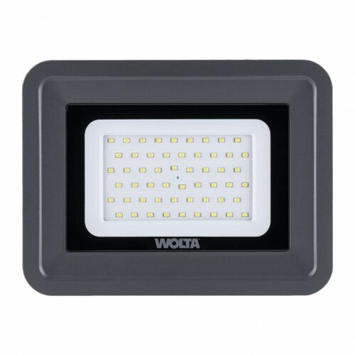   WOLTA WFLY-50W/06 50 3000K IP65 4500 ,  1130