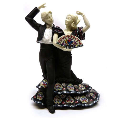  763206 Baile flamenco ( ),  14348