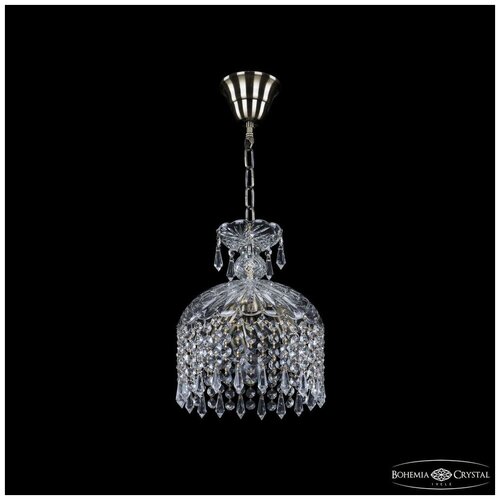   Bohemia IVELE Crystal 14781/22 Pa Drops,  6829