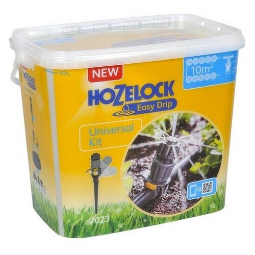    HOZELOCK Universal Kit,  14697