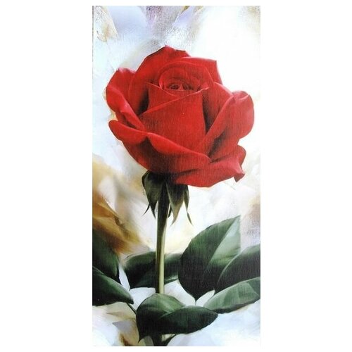     (Roses) 32   40. x 81.,  2480
