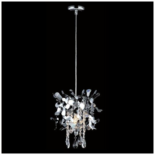   Crystal Lux Romeo SP2 Chrome D250,  21500