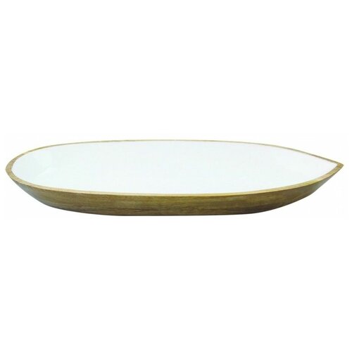 ����� ���������� ������������� Be Home Mango Wood&White Enamel 45�20 ��, ���� 5499�