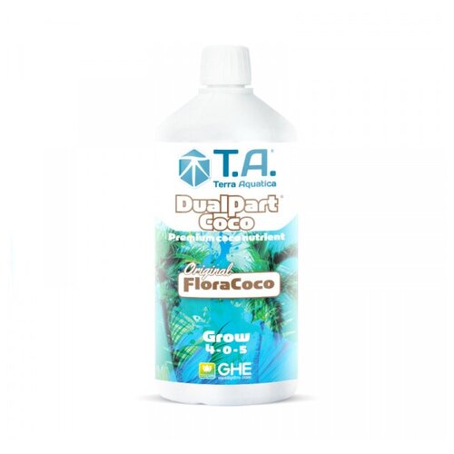     GHE Flora Coco Grow (T.A. DualPart Coco Grow) 1 ,  1630