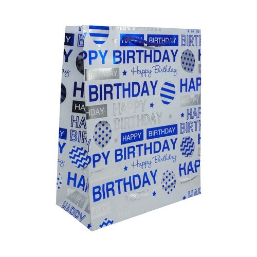 SR069 ����� ���������� �������������� 'Happy Birthday', 32*26*12 �� (B-�������), 3 ��, ���� 279�