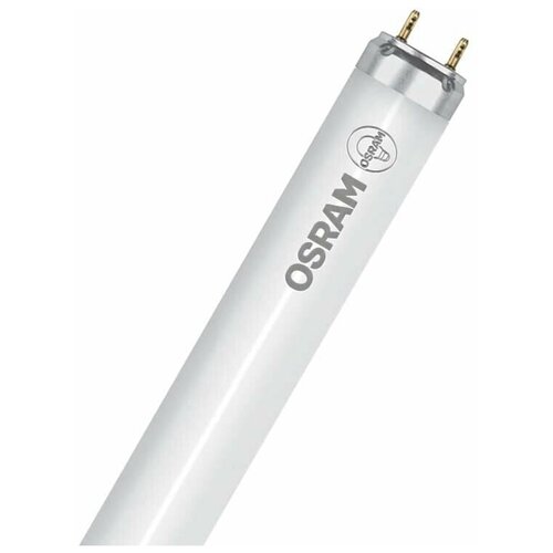   SubstiTUBE Basic T8 18W/840 ( 36) 18  . 4000 . . G13 1600 220-240 1200 . . . OSRAM 4058075377547,  324