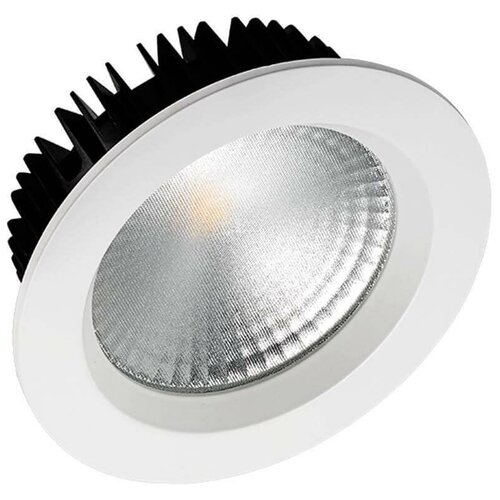   LTD-145WH-FROST-16W Warm White 110deg (Arlight, IP44 , 3 ),  3294