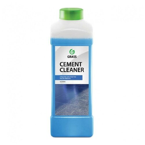    / . Grass/Cement Cleaner,1,  820