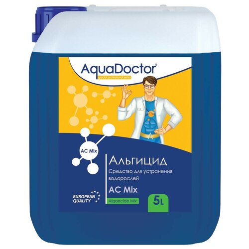  AquaDoctor AC MIX 1 .,  361