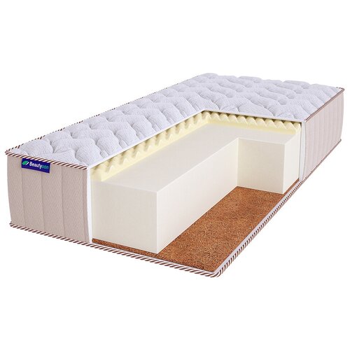    Beautyson FOAM 21 Massage Cocos LUX 110x185, ,  ,   ,  21505