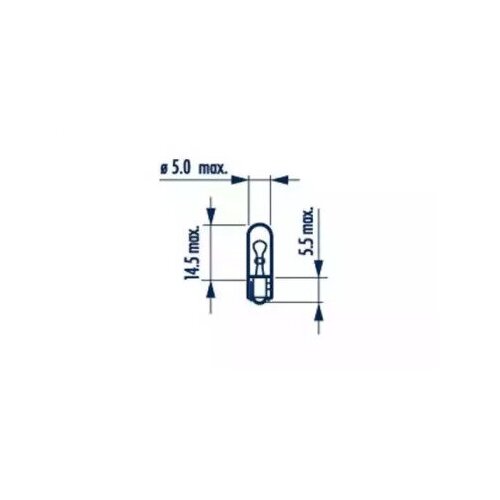  Narva  W1.2w W2x4.6d 1.2w Narva . 170373000,  193