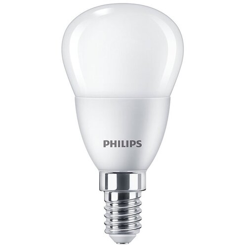   Philips E14 3000K () 6  (60 ),  150