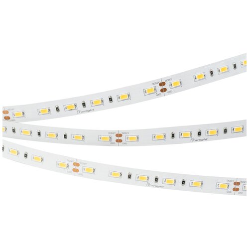   ULTRA-5000 24V Warm2700 2xH (5630, 300 LED, LUX) (Arlight, 27 /, IP20),  4605