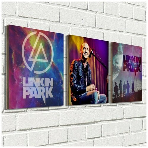      66x24    Linkin Park - 63,  1290   