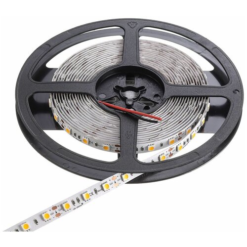   Led Crystal 5050, 60 /, 14,4W, 12V, IP20,  , ,  3498