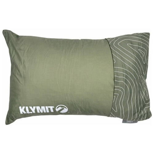  Drift Camp Pillow Regular  (12DRGR01C),  4242