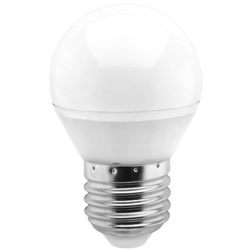   (LED) , Smartbuy G45-07W/4000/E27,  68 SmartBuy