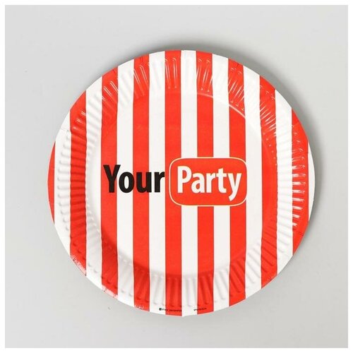          Your party, 18 , 10 .,  225