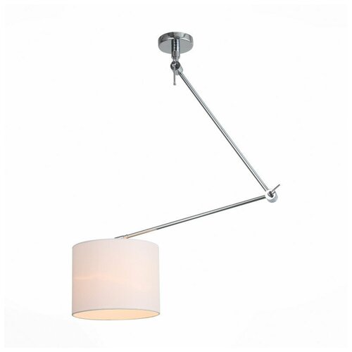 ST LUCE SL460.102.01   ST-Luce / E27 1*60W ( 2- ),  13880