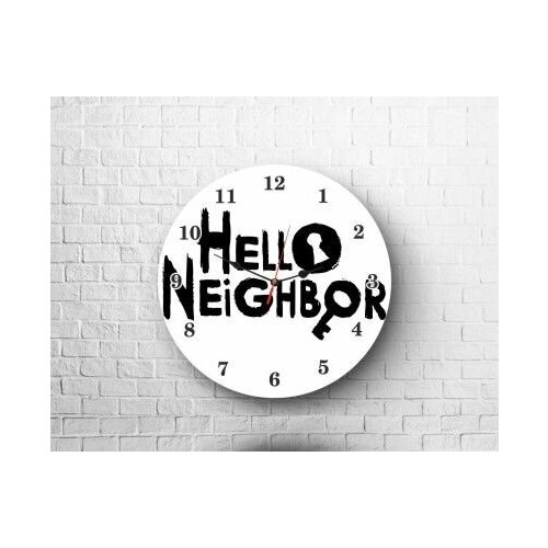   / Hello Neighbor 3,  1400