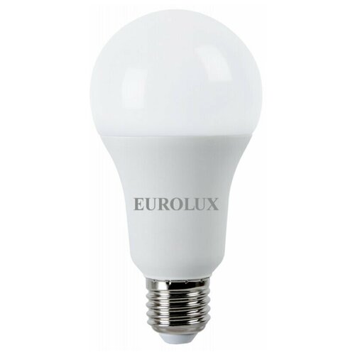   (10) , 20,  , 27 EUROLUX LL-E-A70-20W-230-2,7K-E27,  1157