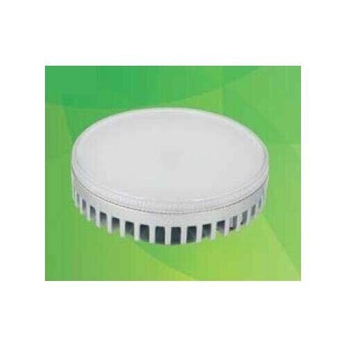   2 .  GX53 Camelion 220V 7W(520lm ) 3000 2K  30x74  LED7-GX53/830/GX53,  422