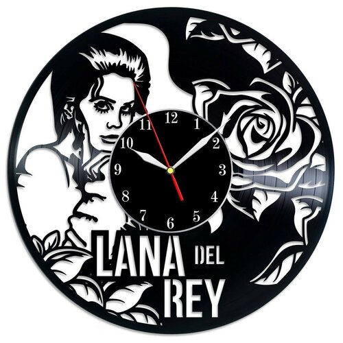     (c) VinylLab Lana Del Rey,  1790