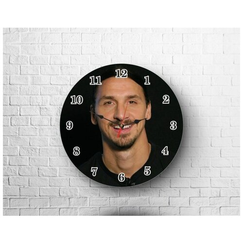    , Zlatan Ibrahimovic 5,  1400 GOODbrelok