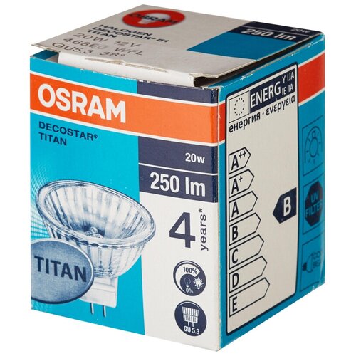    OSRAM 46860 WFL,  395 Osram