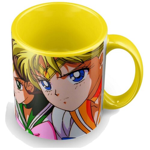  Sailor Moon , , ,  -4,  339