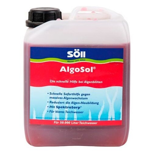    SOLL AlgoSol 10 ,  21500