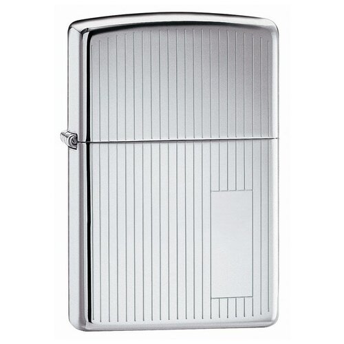  ZIPPO Classic   High Polish Chrome, /, , 38x13x57 ,  5612