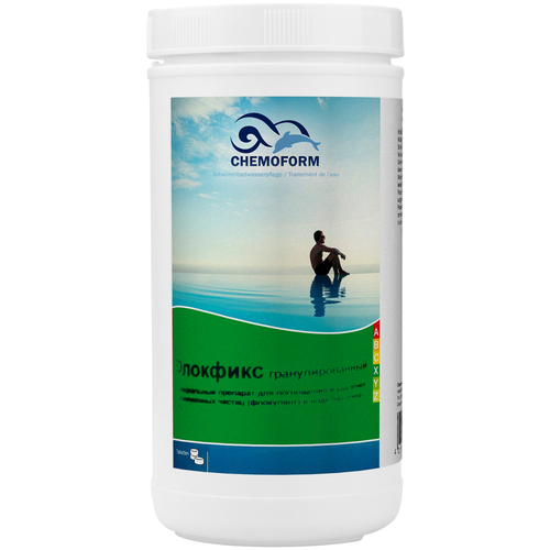    Chemoform  1kg 0907001,  1305