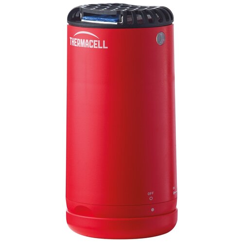   Thermacell Halo Mini Repeller Red (),  3480