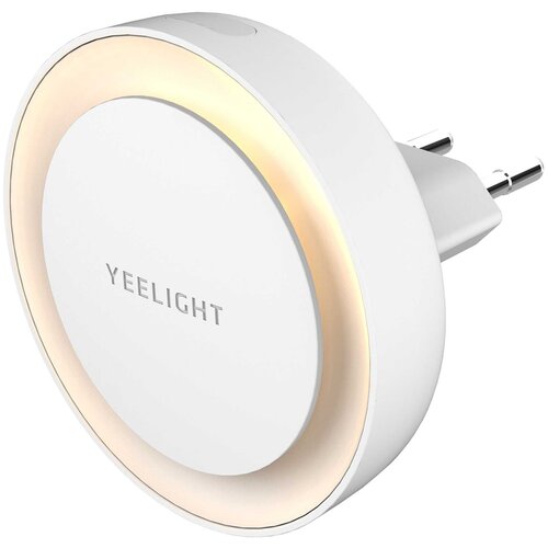   Yeelight Round Light Control Smart Sensor YLYD11YL,  641 Yeelight