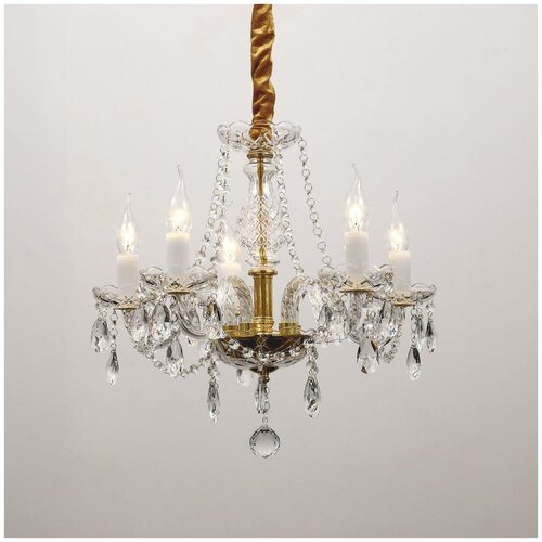     Favourite Monreal 1735-5P+Lamps386985,  17100 Favourite