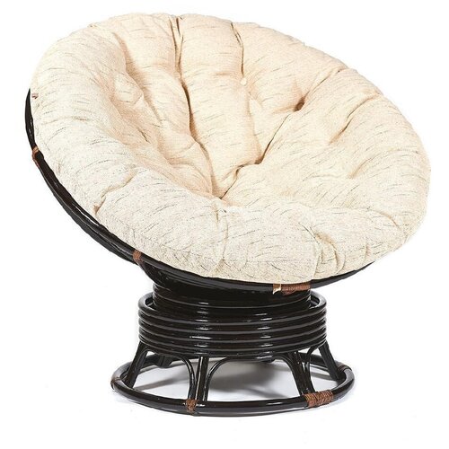   Tetchair PAPASAN 7271 Antique brown ( -),  24290